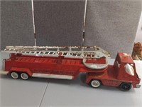 Vintage Nylint Fire Truck