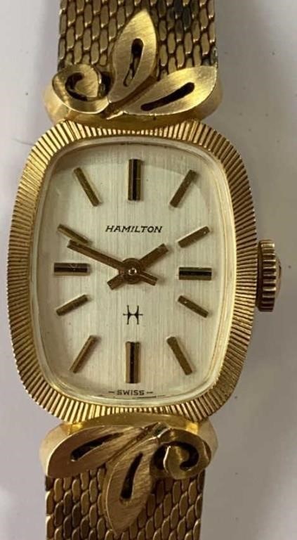 Fine Jewelry, SS, Watches and More Online Estate Auction