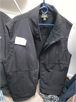 HQ 2X VEST