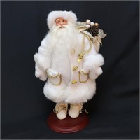 12" Santa Figure