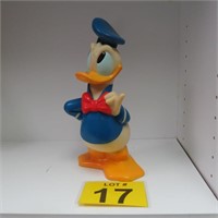 Donald Duck Vintage Bank