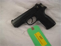 Beretta 40 Caliber Smith & Wesson Pistol