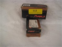 Two 50 Count Boxes of 38 Special 132 Gr**