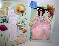 1850'S BARBIE "SOUTHERN BELL"