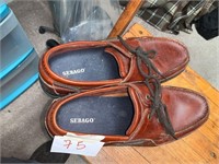 BEAUTIFUL MENS SHOES 13