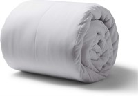 Sunbeam Quilted Heated Mattress Pad Queen White