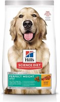 Hill's Science Diet Adult Perfect Weight Chicken