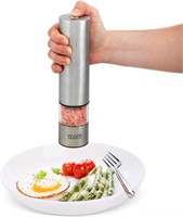 Epare Electric Salt or Pepper Grinder