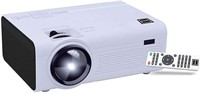 RCA RPJ136 Home Theater Projector