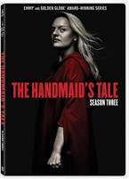 HANDMAID'S TALE, THE: S3 FACTORY SEALED