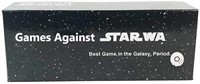 Cards Games Against Star Wars FACTORY SEALED