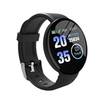 D18 Bluetooth Smart Watch
