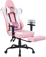 VON RACER Massage Gaming Chair BNIB