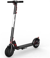 Gotrax XR Ultra Electric Scooter, Black