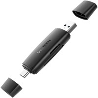 UGREEN SD Card Reader USB Type C BNIB