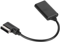 Aramox Audio Cable, Bluetooth 5.0 AUX BNIB