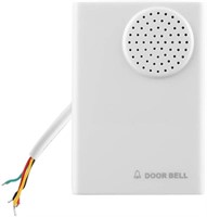 Wired Doorbell Chime for Access Control BNIB