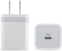 USB C Wall Charger, PD Charger Adapter BNIB
