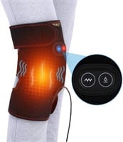 DOACT Knee Heating Pad and Massager BNIB
