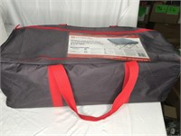 Outbound queen size camping cot USED