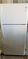 Kenmore Refrigerator Model 253.6888201D