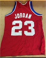 Jordan 23  -NBA All Star Jersey