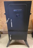 Brinkman Electric Smoker