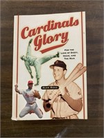 Cardinals Glory Book