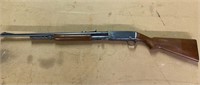 Remington Game Master Model 141 35 Rem