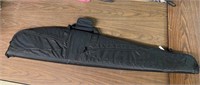 NEW - Black Gander Mountain Rifle Case