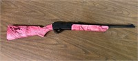 Pink Camo Daisy Powerline 35 Pellet Gun