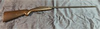 Deutschewerke Wererfurt 22 Cal Single Shot Rifle
