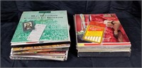 Nice Lot Of Records
