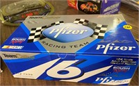 1/24 scale #6 Pfizer Racing Team 10 of 7494