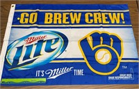 Brew Crew Flag