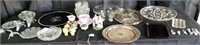 Large Lot Of Misc Kitchenware