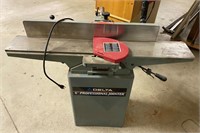Delta 6" Professional Jointer