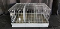 KW Cages Advanced Design