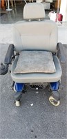 Invacare Electric Wheelchair