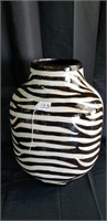 Large Ceramic Vase