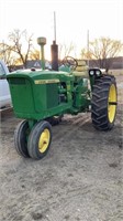 John Deere 3020 Diesel