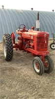 Farmall Super M