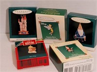 Hallmark Keepsakes miniatures