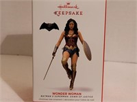 Hallmark Keepsakes Wonder Woman
