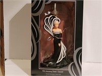 Hallmark Keepsakes Barbie 45th Anniversary