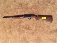 Daisy Model 840 BB/Pellet Rifle