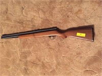 Crossman 400 Pellet Rifle