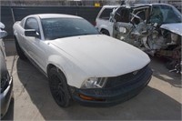 2008 Ford Mustang SEE VIDEO!