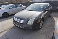 2006 Ford Fusion SEE VIDEO!