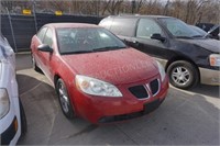 2007 Pontiac G6 SEE VIDEO!